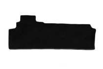 Mercedes Sprinter W906 2006–2018 Textile Floor Mats Premium 2-row for orig. Cargo-Passenger (black) photo 1