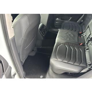 Textile Floor Mats Premium (black) photo 3