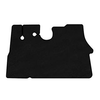 Textile Floor Mats Premium (Black) photo 2
