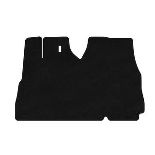 Textile Floor Mats Premium (1995-2002, Black) photo 2