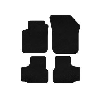 Textile Floor Mats Premium (black) photo 1