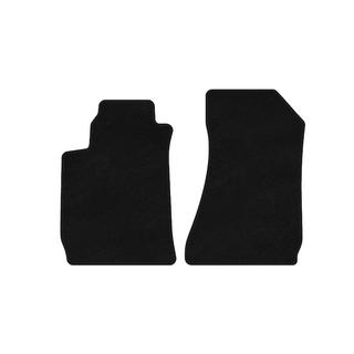 Textile Floor Mats Premium (black) Alfa Romeo Spider/GTV 1995–2005 photo 2
