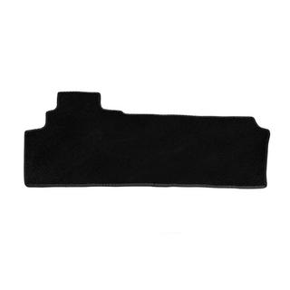 Textile Floor Mats Classic 2-row for orig. Cargo-Passenger (black) photo 1