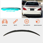 BMW 1 Series E81/E82/E87/E88 2004-2011 M4-Style Spoiler (for E82, Carbon) photo 3