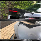 BMW 1 Series E81/E82/E87/E88 2004-2011 M4-Style Spoiler (for E82, Carbon) photo 5