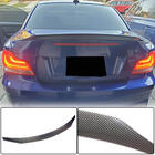 BMW 1 Series E81/E82/E87/E88 2004-2011 Spoiler (for E82, Carbon) photo 1