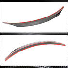 BMW 1 Series E81/E82/E87/E88 2004-2011 Spoiler (for E82, Carbon) photo 5