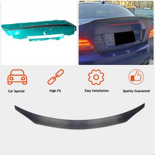 Spoiler (for E82, Carbon) photo 2