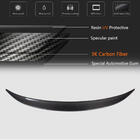 BMW 1 Series E81/E82/E87/E88 2004-2011 P-Style Spoiler (for E82, Carbon) photo 6