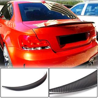 P-Style Spoiler (for E82, Carbon) photo 1