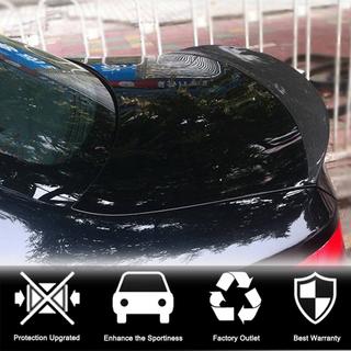 P-Style Spoiler (for E82, Carbon) photo 3