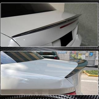 P-Style Spoiler (for E82, Carbon) photo 4