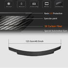 BMW 2 Series F22/F23 2014-2021 Spoiler V3 (for F22, Carbon) photo 5