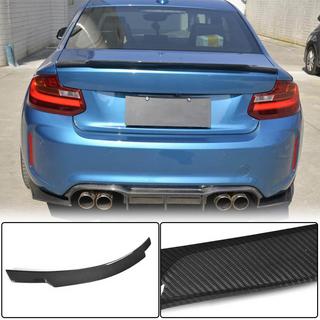Spoiler V3 (for F22, Carbon) photo 1