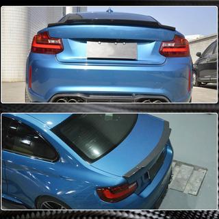 Spoiler V3 (for F22, Carbon) photo 3