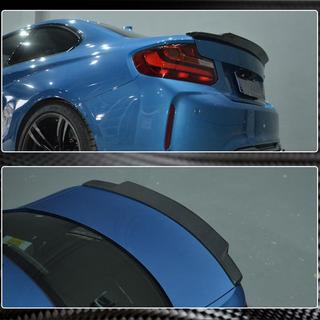 Spoiler V3 (for F22, Carbon) photo 4