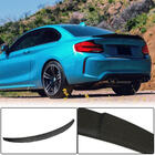 BMW 2 Series F22/F23 2014-2021 PSM-Style V1 Spoiler (for F22, Carbon) photo 1
