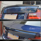 BMW 2 Series F22/F23 2014-2021 PSM-Style V1 Spoiler (for F22, Carbon) photo 3