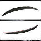 BMW 2 Series F22/F23 2014-2021 PSM-Style V1 Spoiler (for F22, Carbon) photo 4
