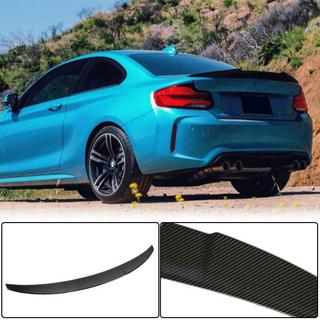 PSM-Style V1 Spoiler (for F22, Carbon) photo 1