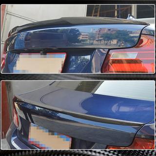 PSM-Style V1 Spoiler (for F22, Carbon) photo 3