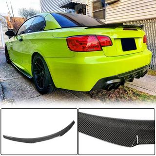 M4-Style Spoiler (for F22, Carbon) photo 1
