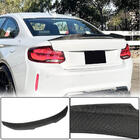 BMW 2 Series F22/F23 2014-2021 PSM-Style V2 Spoiler (for F22, Carbon) photo 2