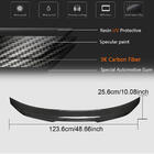 BMW 2 Series F22/F23 2014-2021 PSM-Style V2 Spoiler (for F22, Carbon) photo 6