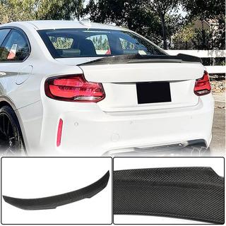 PSM-Style V2 Spoiler (for F22, Carbon) photo 2