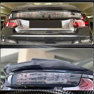 PSM-Style V2 Spoiler (for F22, Carbon) photo 4
