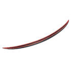 BMW 2 Series F22/F23 2014-2021 Trunk Lid Spoiler Carbon V1 (Coupe) photo 6