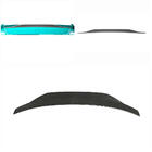 BMW 2 Series F22/F23 2014-2021 Spoiler V4 (for F22, Carbon) photo 2