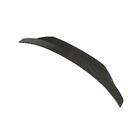BMW 2 Series F22/F23 2014-2021 Spoiler V4 (for F22, Carbon) photo 3