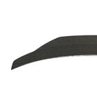 BMW 2 Series F22/F23 2014-2021 Spoiler V4 (for F22, Carbon) photo 4