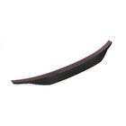 BMW 2 Series F22/F23 2014-2021 Spoiler V4 (for F22, Carbon) photo 5