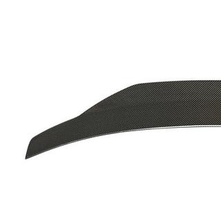 Spoiler V4 (for F22, Carbon) photo 4
