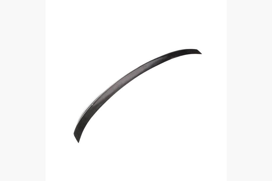 BMW 2 Series F22/F23 2014-2021 CS-Style Spoiler (for F22, Carbon) Photo 6