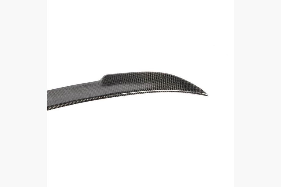 BMW 2 Series F22/F23 2014-2021 CS-Style Spoiler (for F22, Carbon) Photo 8