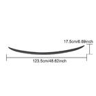 BMW 2 Series F22/F23 2014-2021 M2-Style Spoiler (for F22, Carbon) photo 6