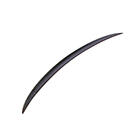 BMW 2 Series F22/F23 2014-2021 M2-Style Spoiler (for F22, Carbon) photo 8