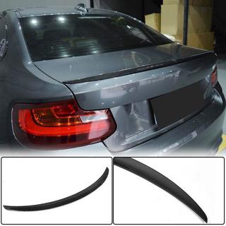 P-Style Spoiler (for F22, Carbon) photo 2