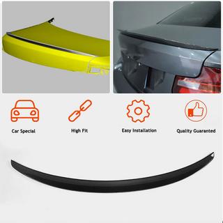 P-Style Spoiler (for F22, Carbon) photo 3