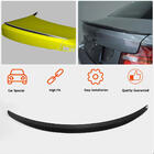 BMW 2 Series F22/F23 2014-2021 Trunk Lid Spoiler FRP (Coupe) photo 3