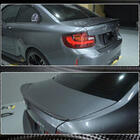 BMW 2 Series F22/F23 2014-2021 Trunk Lid Spoiler FRP (Coupe) photo 5