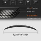 BMW 2 Series F22/F23 2014-2021 Trunk Lid Spoiler FRP (Coupe) photo 7