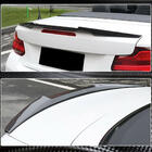 BMW 2 Series F22/F23 2014-2021 M4-Style Spoiler (for F23, Carbon) photo 3
