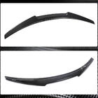 BMW 2 Series F22/F23 2014-2021 M4-Style Spoiler (for F23, Carbon) photo 4