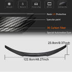 BMW 2 Series F22/F23 2014-2021 M4-Style Spoiler (for F23, Carbon) photo 5