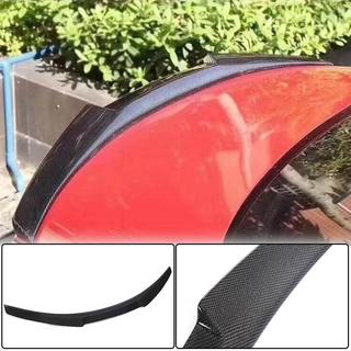 M4-Style Spoiler (for F23, Carbon) photo 1