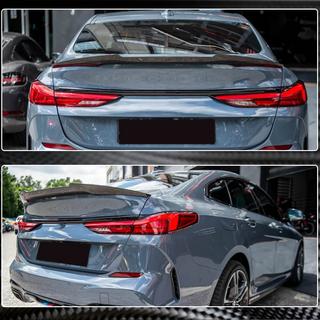 M4-Style Spoiler (Carbon) photo 3